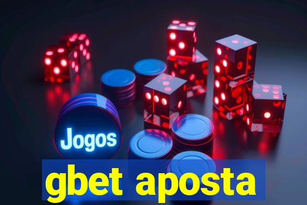 gbet aposta